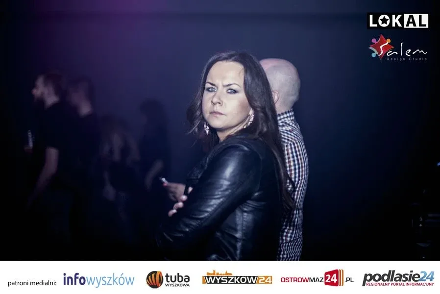 Bracia Figo Fagot na otwarcie Lokalu (zdjęcia, wideo)