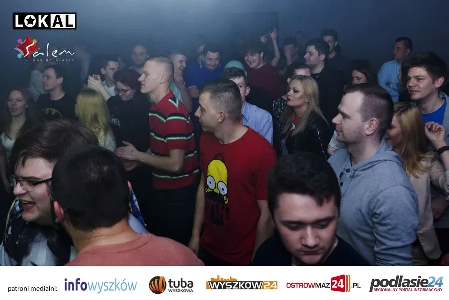 Bracia Figo Fagot na otwarcie Lokalu (zdjęcia, wideo)