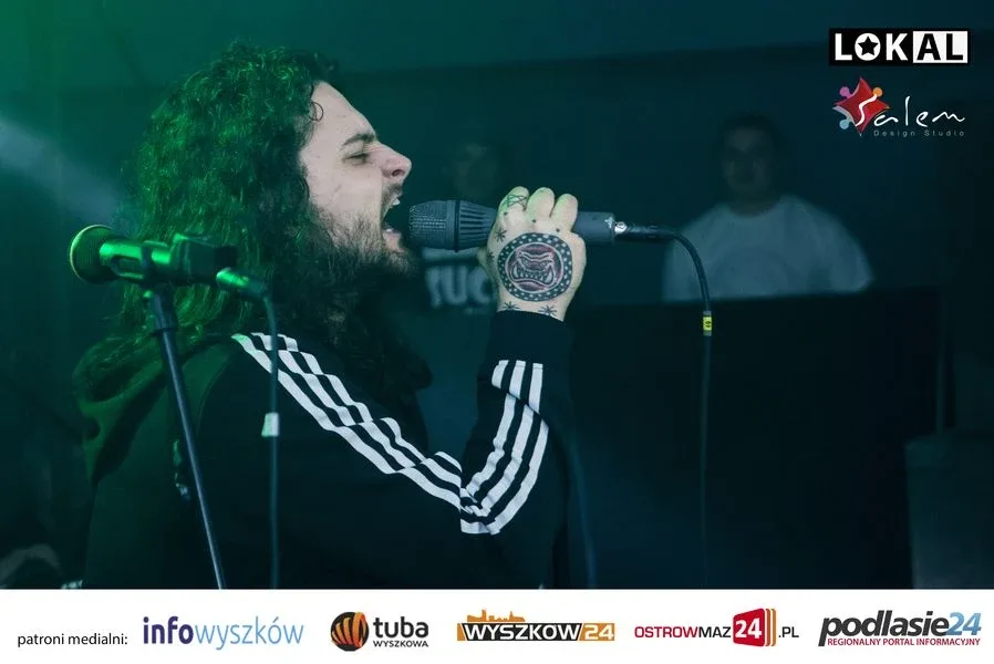 Bracia Figo Fagot na otwarcie Lokalu (zdjęcia, wideo)