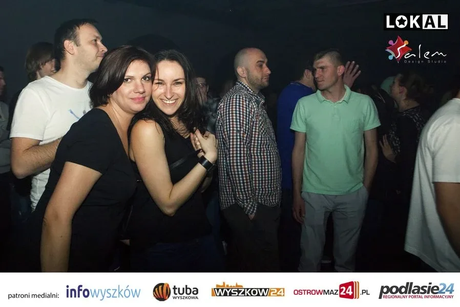 Bracia Figo Fagot na otwarcie Lokalu (zdjęcia, wideo)