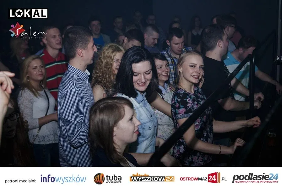 Bracia Figo Fagot na otwarcie Lokalu (zdjęcia, wideo)