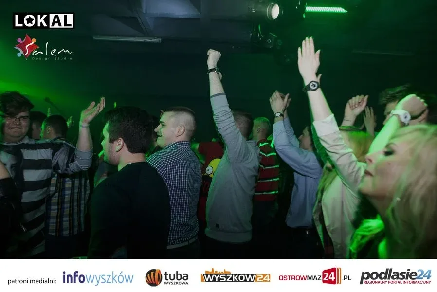 Bracia Figo Fagot na otwarcie Lokalu (zdjęcia, wideo)