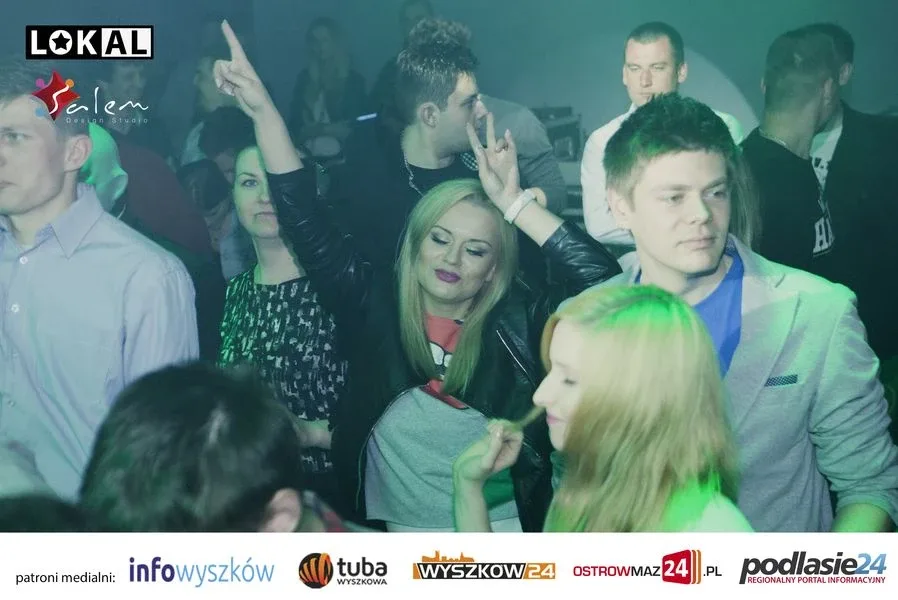 Bracia Figo Fagot na otwarcie Lokalu (zdjęcia, wideo)