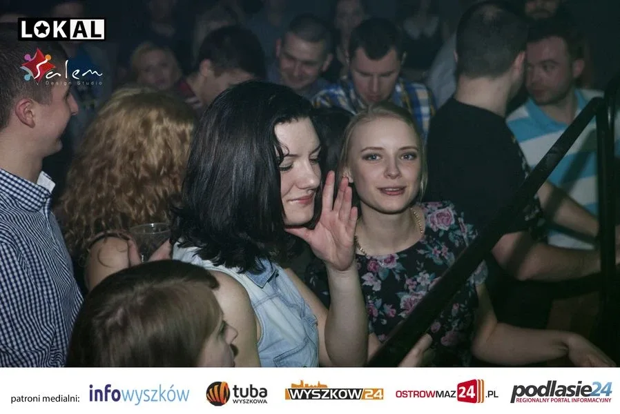 Bracia Figo Fagot na otwarcie Lokalu (zdjęcia, wideo)