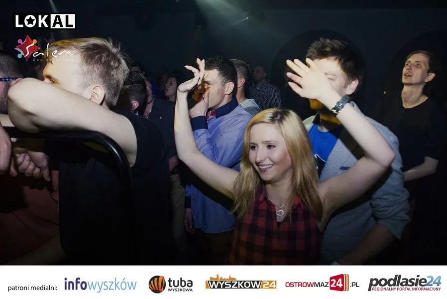 Bracia Figo Fagot na otwarcie Lokalu (zdjęcia, wideo)