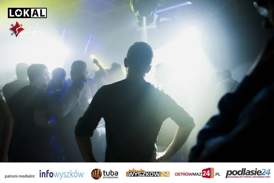 Bracia Figo Fagot na otwarcie Lokalu (zdjęcia, wideo)