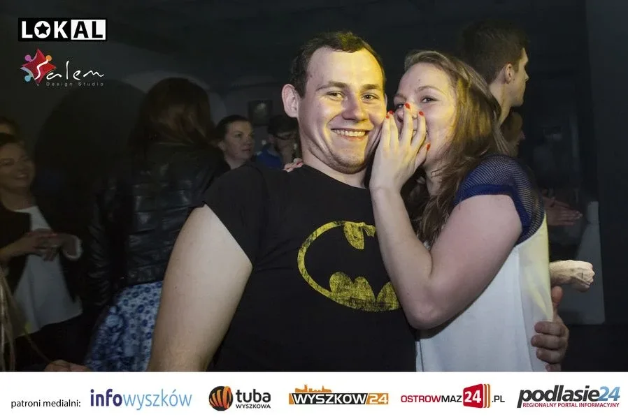 Bracia Figo Fagot na otwarcie Lokalu (zdjęcia, wideo)