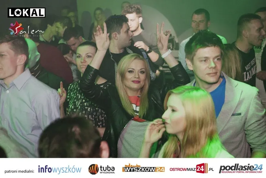 Bracia Figo Fagot na otwarcie Lokalu (zdjęcia, wideo)