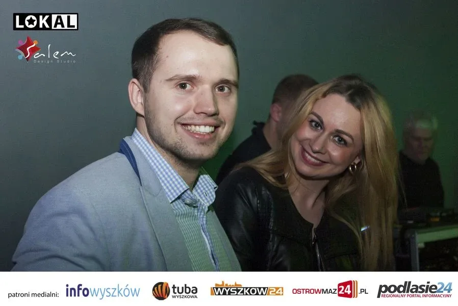 Bracia Figo Fagot na otwarcie Lokalu (zdjęcia, wideo)