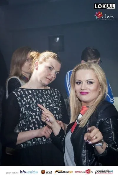 Bracia Figo Fagot na otwarcie Lokalu (zdjęcia, wideo)