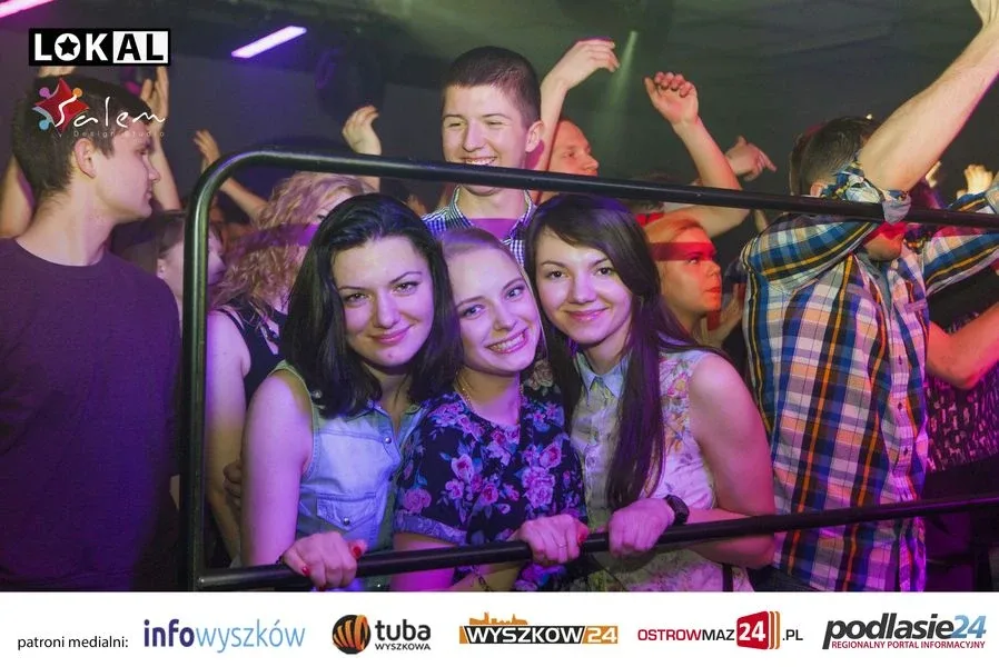 Bracia Figo Fagot na otwarcie Lokalu (zdjęcia, wideo)