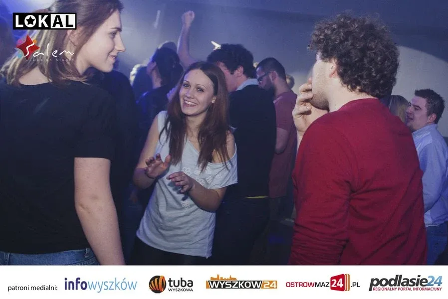 Bracia Figo Fagot na otwarcie Lokalu (zdjęcia, wideo)