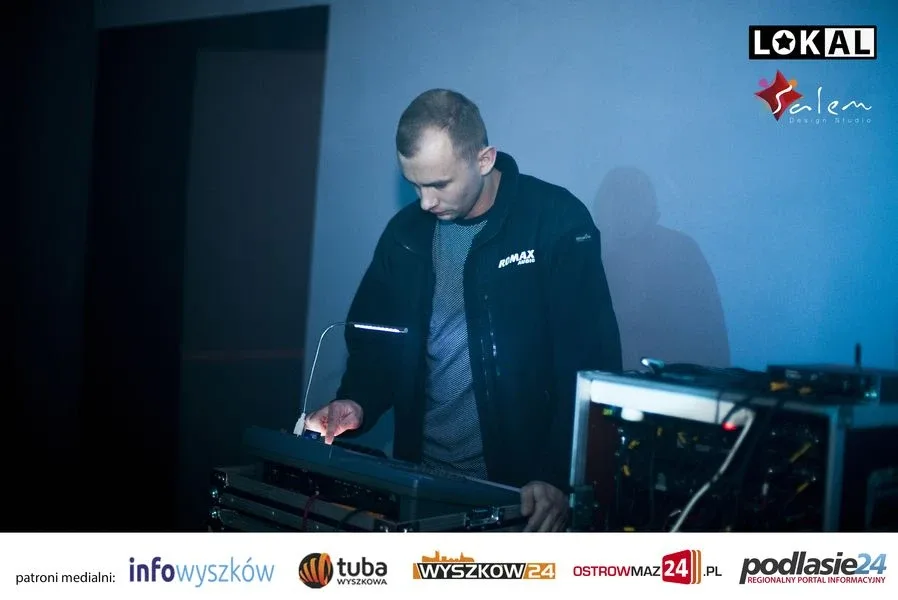 Bracia Figo Fagot na otwarcie Lokalu (zdjęcia, wideo)