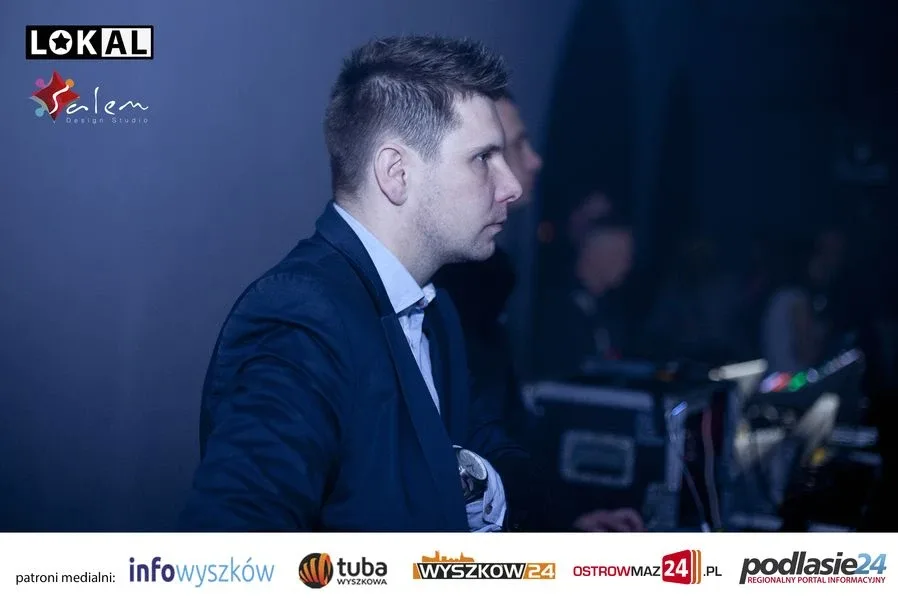 Bracia Figo Fagot na otwarcie Lokalu (zdjęcia, wideo)