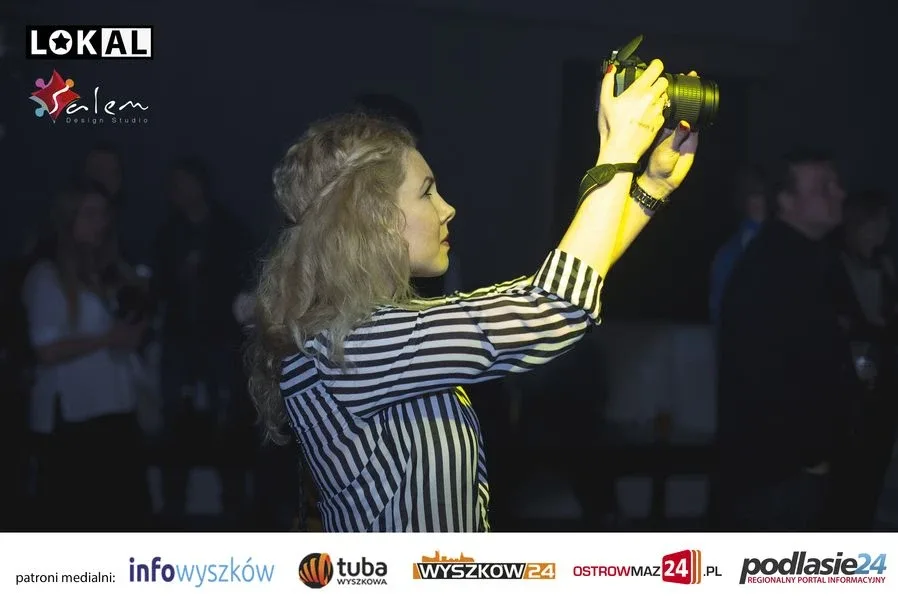 Bracia Figo Fagot na otwarcie Lokalu (zdjęcia, wideo)