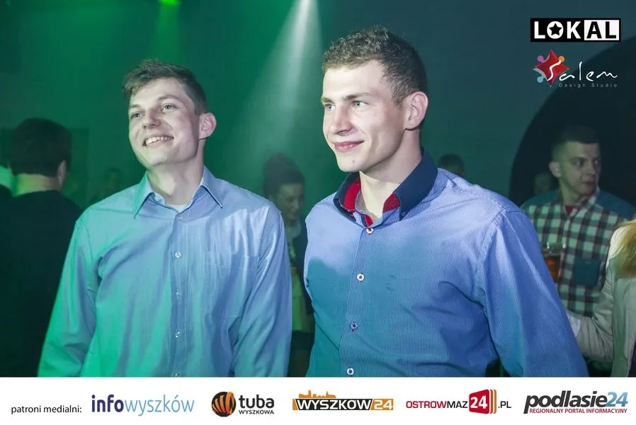 Bracia Figo Fagot na otwarcie Lokalu (zdjęcia, wideo)
