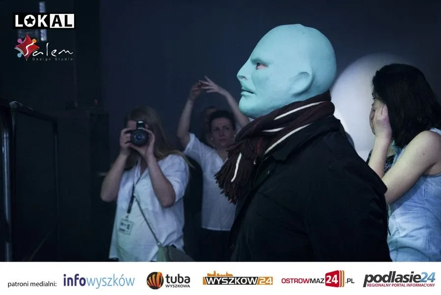 Bracia Figo Fagot na otwarcie Lokalu (zdjęcia, wideo)