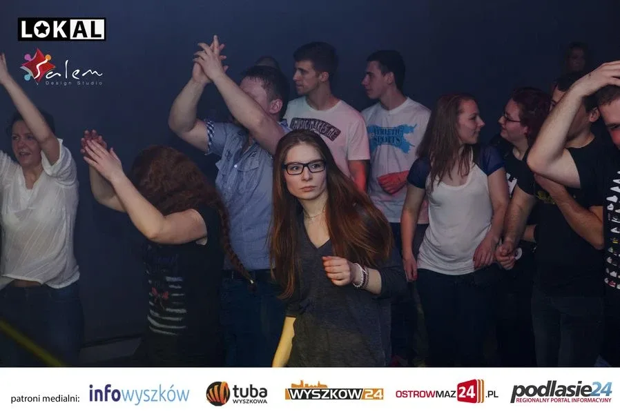 Bracia Figo Fagot na otwarcie Lokalu (zdjęcia, wideo)