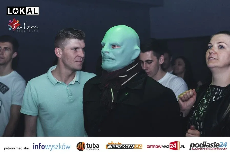 Bracia Figo Fagot na otwarcie Lokalu (zdjęcia, wideo)