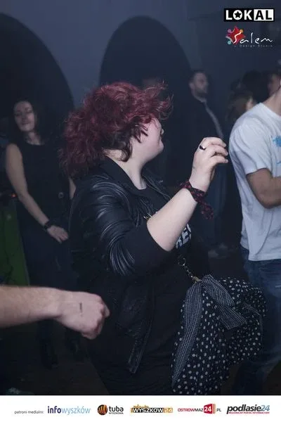 Bracia Figo Fagot na otwarcie Lokalu (zdjęcia, wideo)