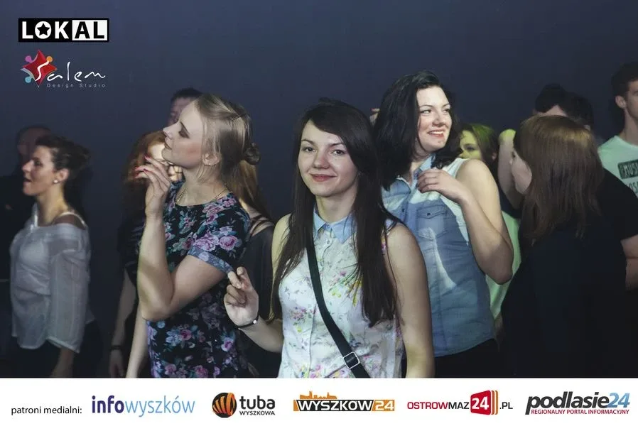 Bracia Figo Fagot na otwarcie Lokalu (zdjęcia, wideo)