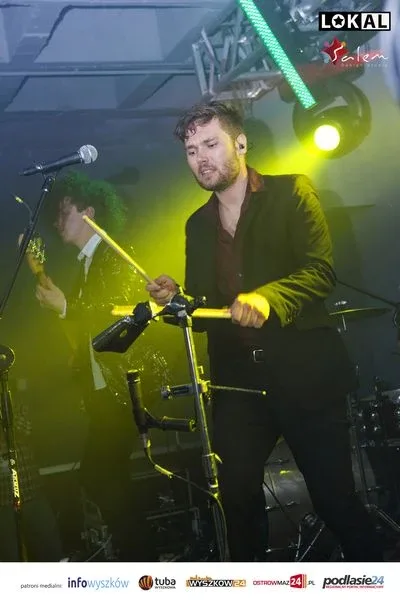 Bracia Figo Fagot na otwarcie Lokalu (zdjęcia, wideo)