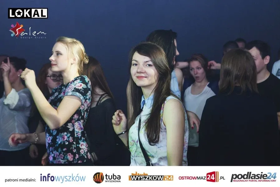 Bracia Figo Fagot na otwarcie Lokalu (zdjęcia, wideo)