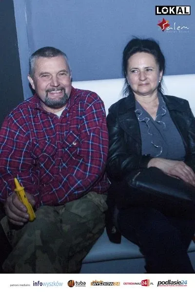Bracia Figo Fagot na otwarcie Lokalu (zdjęcia, wideo)