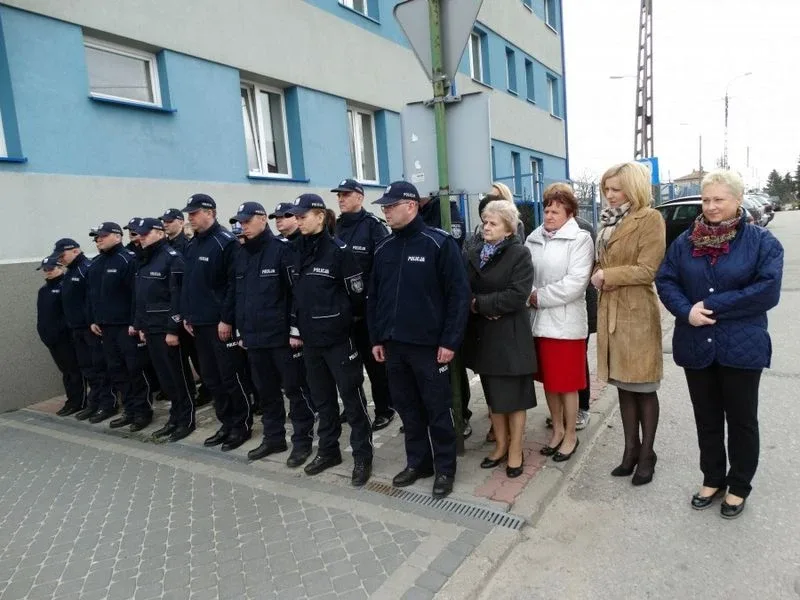 Obchodzili 75. rocznicę zbrodni katyńskiej (zdjęcia)