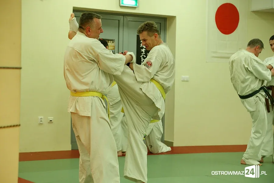 Ostatnie przygotowania przed MŚ (zdjęcia, wideo)