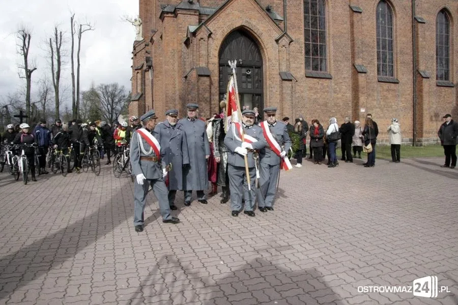 Pożegnaliśmy Jana Sikorę (zdjęcia)