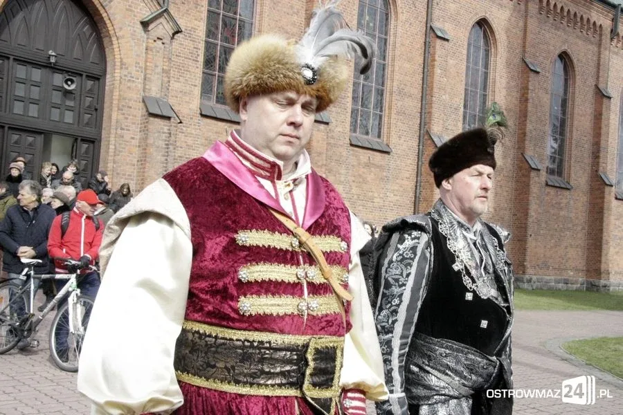 Pożegnaliśmy Jana Sikorę (zdjęcia)