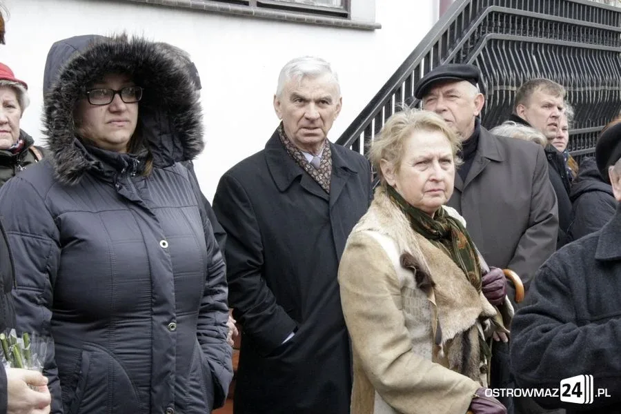 Pożegnaliśmy Jana Sikorę (zdjęcia)