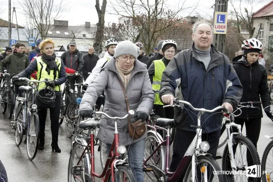 Pożegnaliśmy Jana Sikorę (zdjęcia)