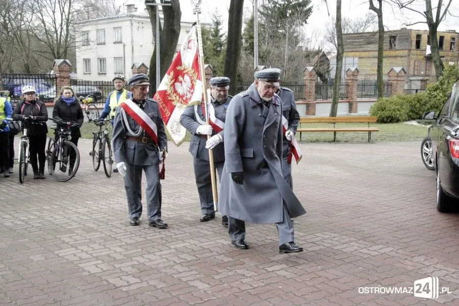 Pożegnaliśmy Jana Sikorę (zdjęcia)