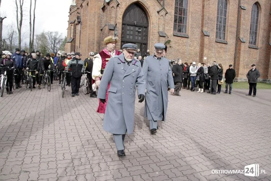 Pożegnaliśmy Jana Sikorę (zdjęcia)