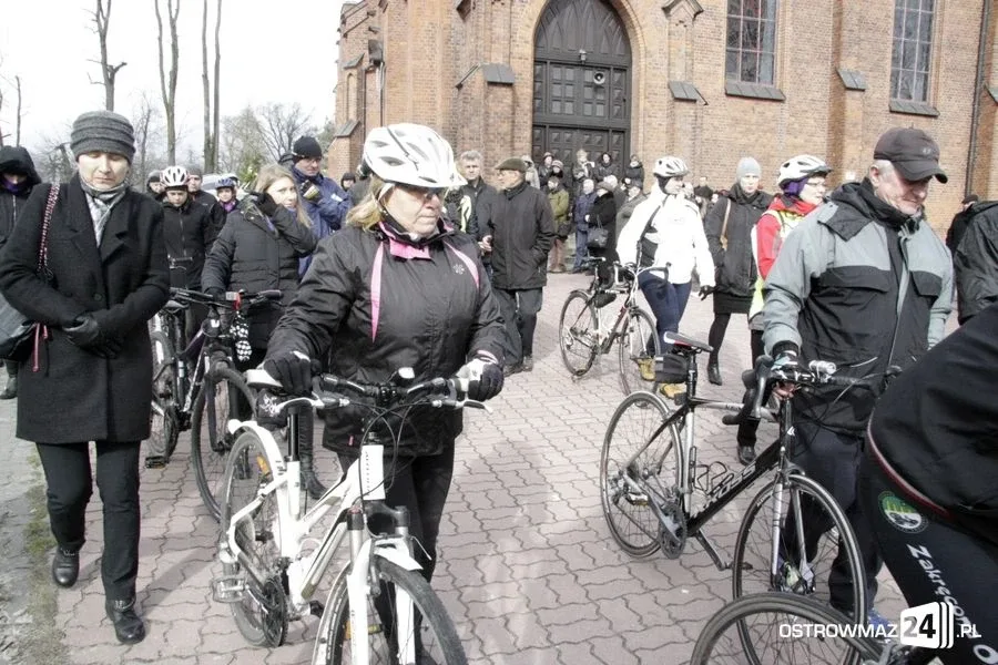 Pożegnaliśmy Jana Sikorę (zdjęcia)