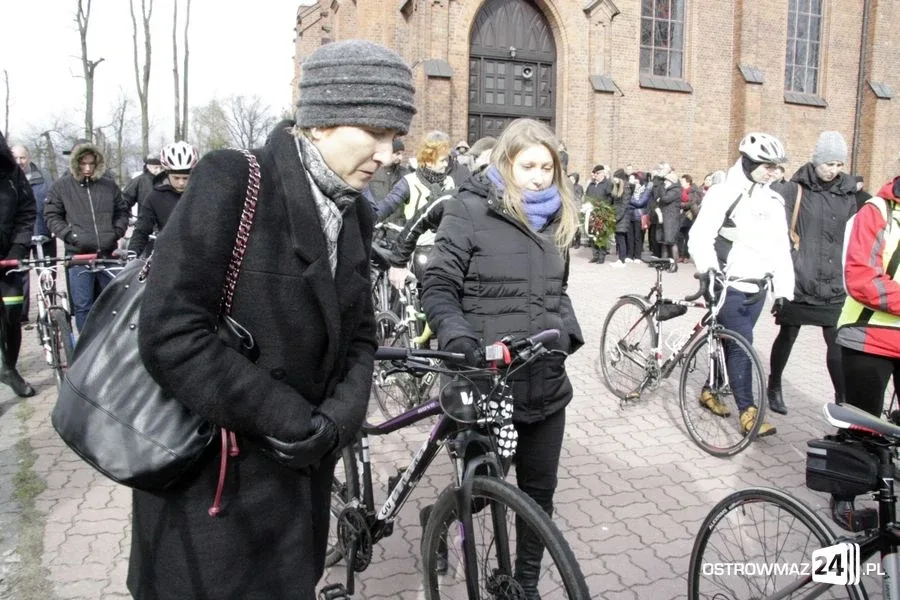 Pożegnaliśmy Jana Sikorę (zdjęcia)