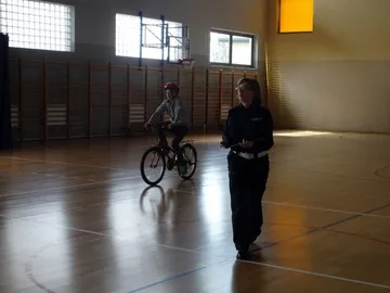 Bezpieczeństwo w ruchu drogowym (zdjęcia)