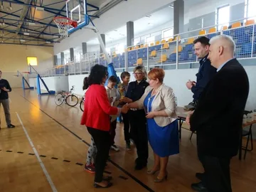 Bezpieczeństwo w ruchu drogowym (zdjęcia)