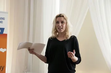 Dotacje dla organizacji pozarządowych (zdjęcia)
