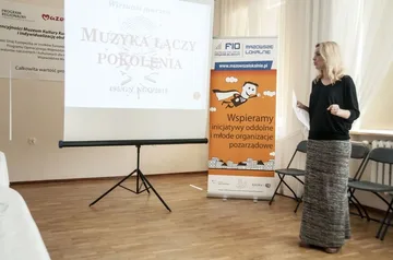 Dotacje dla organizacji pozarządowych (zdjęcia)