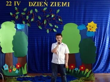 Dzień Ziemi w ZSP nr 1 (zdjęcia)