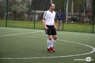 BMB Budownictwo liderem ALPN (zdjęcia)