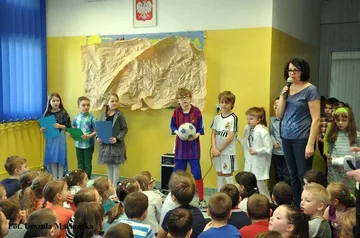 Dzień Ziemi w ostrowskiej placówce (zdjęcia)