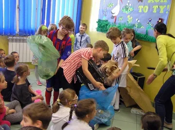 Dzień Ziemi w ostrowskiej placówce (zdjęcia)