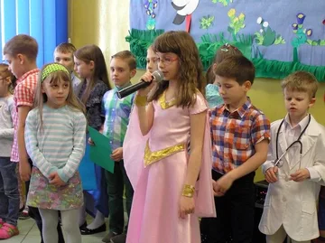 Dzień Ziemi w ostrowskiej placówce (zdjęcia)
