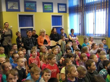 Dzień Ziemi w ostrowskiej placówce (zdjęcia)