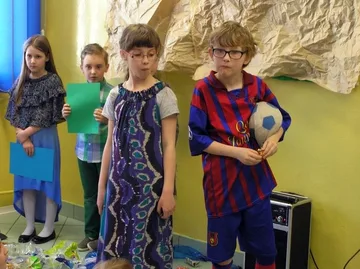 Dzień Ziemi w ostrowskiej placówce (zdjęcia)