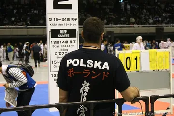 Polacy bez medali na MŚ (zdjęcia)